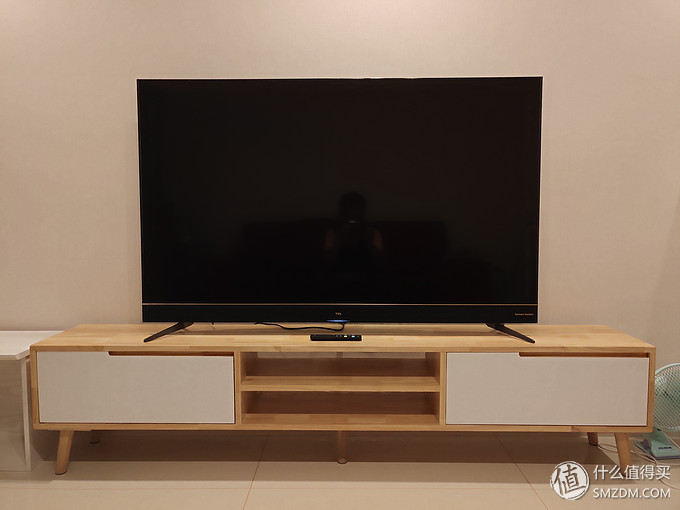 tcl55q1刷新率不高,tcl55q2m深度测评