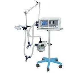 2020年最伟大的科技产品,呼吸机伟大的发明