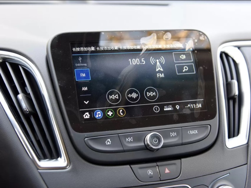 迈锐宝XL535T锐动版最佳性价比？