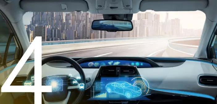 华为重磅报告有关未来十年,六年之后世界会变成什么样