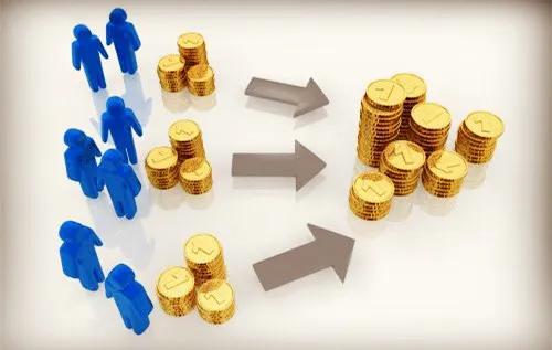 对众筹的看法和意义,众筹会有什么风险嘛