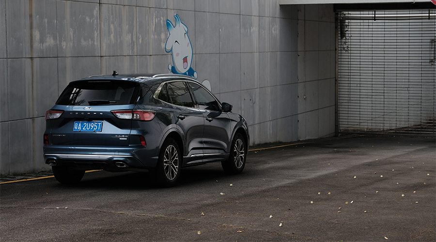 锐际2024款养车成本,福特锐际一年养车费用