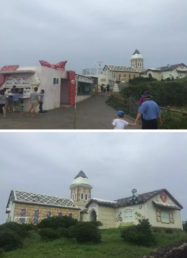 韩国济州岛自由行旅行团,济州岛韩国自由行包车