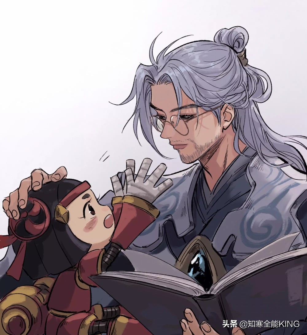 鲁班大师辅助打法,鲁班大师打法思路全局