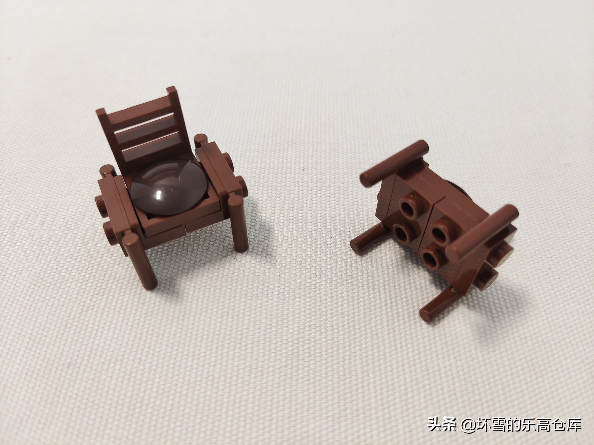 积木福尔摩斯贝克街,积木名侦探柯南拼装