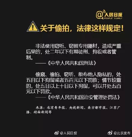 央视曝光!针孔摄像头画质竟是4K高清,仔细检查也难发现!