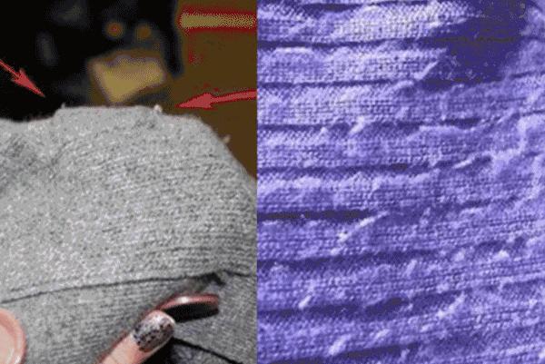 毛球衣服老起球怎么办,衣服清理毛球后再次起球