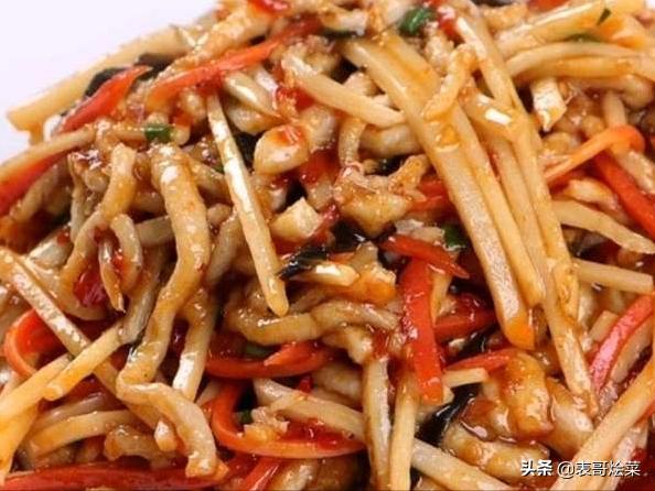 炒菜滑油的正确方法,烹调油的基本常识