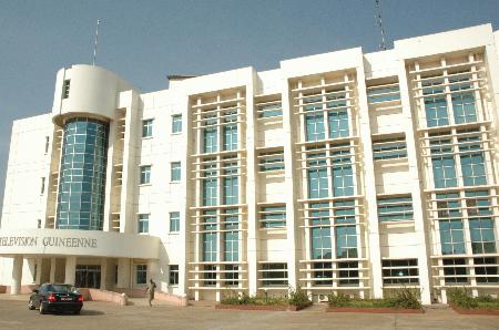 几内亚富有吗,几内亚为何富裕