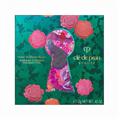 cpb精华水粉底森野寻踪限定版,cpb森野寻踪乳霜