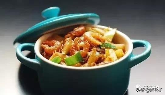 自制虾干做法图解,自制虾干做法