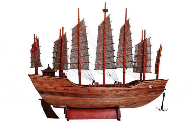 郑和下西洋的伟大意义,郑和有多伟大