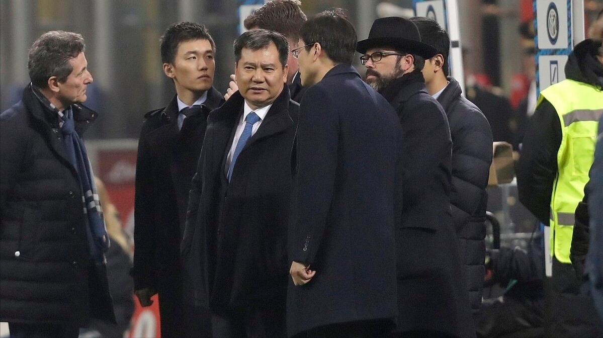 苏宁为何退出足球,苏宁宣布停止运营江苏足球俱乐部