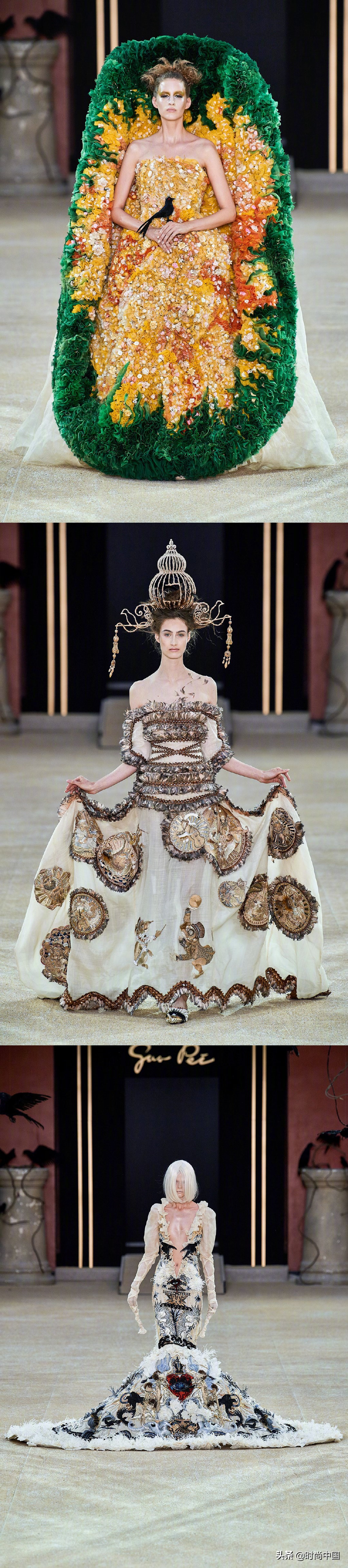 蕾哈娜现身超级碗瞬间,蕾哈娜爆单