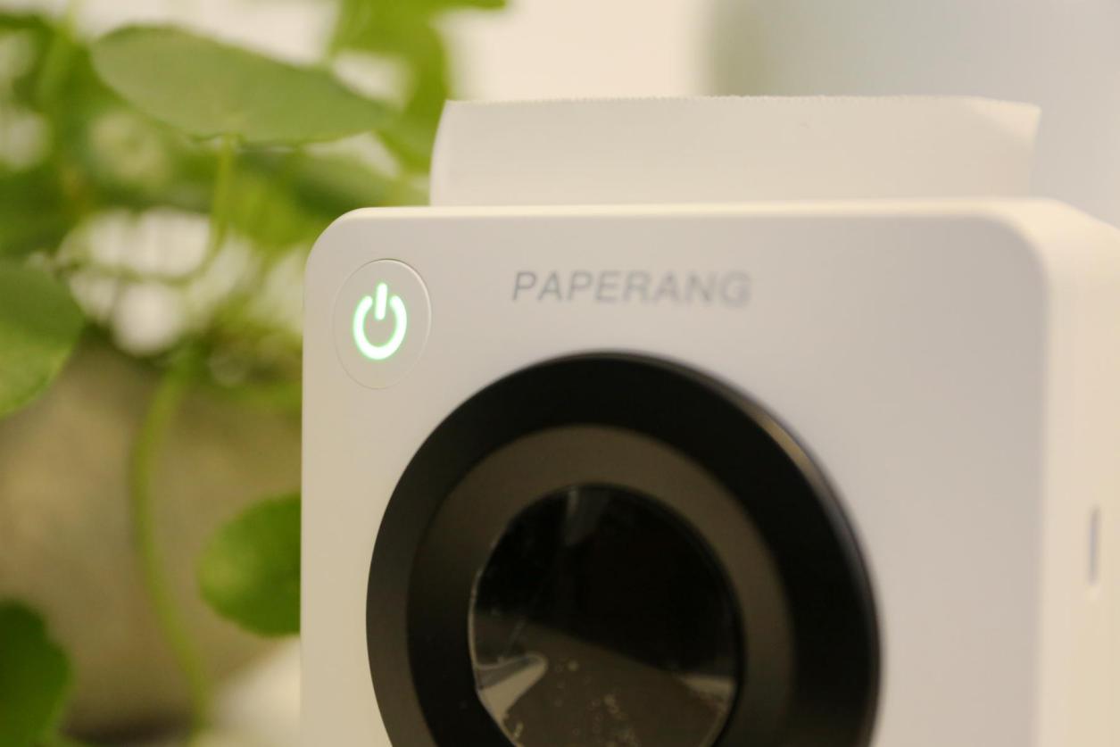 错题打印机喵喵机p3pro,喵喵机智能学习打印机评测