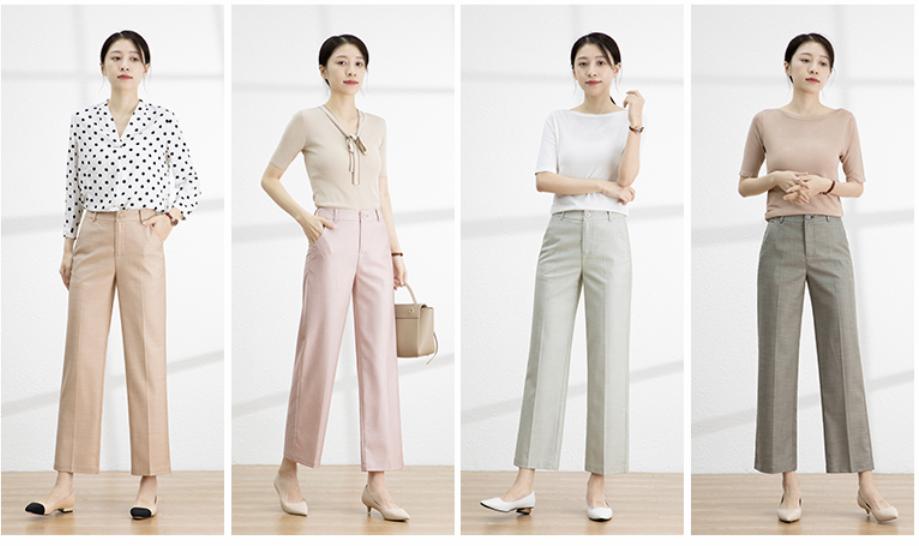 150cm小个子女生穿搭带链接,150小个子女生穿搭衣服长度