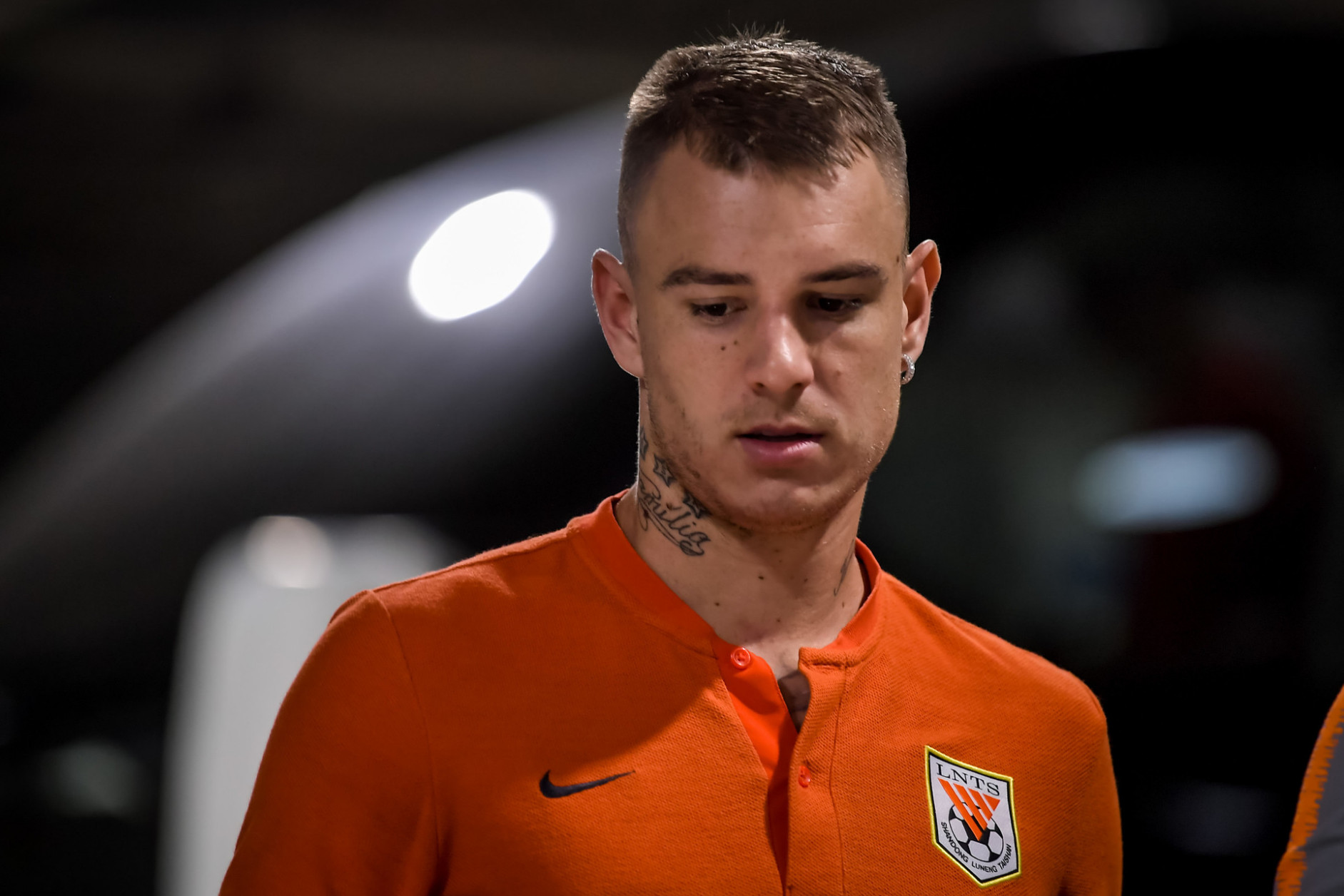 韩鹏为什么离开鲁能,韩鹏最新文章