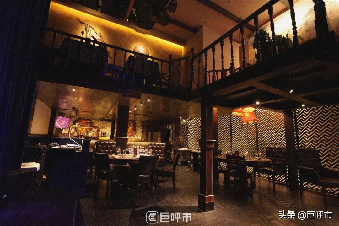 连著名导演都动心！这家餐吧颠覆了呼市人对蒙餐文化的理解
