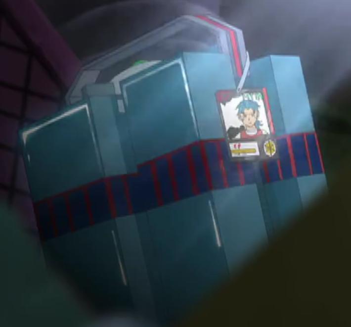 超智能足球片段,核心超智能足球