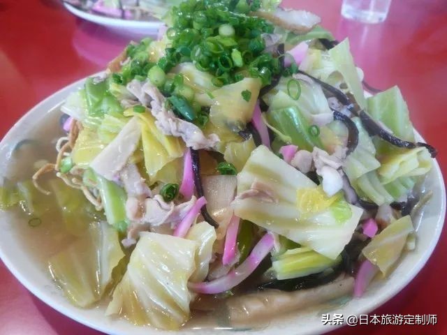 吃货打卡！日本47都道府县B级当地美食新大门！一个不落收入囊中