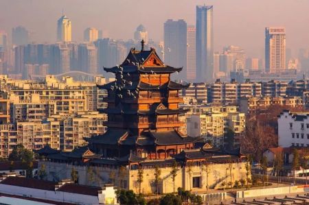 被地域黑的湖北人：“天上九头鸟，地上湖北佬”到底什么意思？