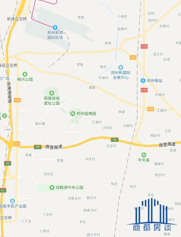 港区南港今后的发展,港区南港情况