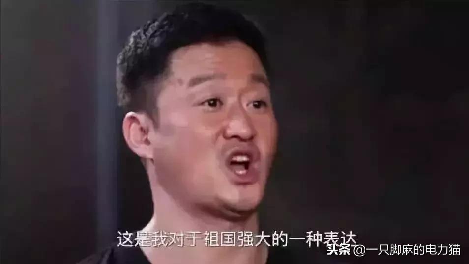 吴京怎样成为特种兵,战狼是怎么演的