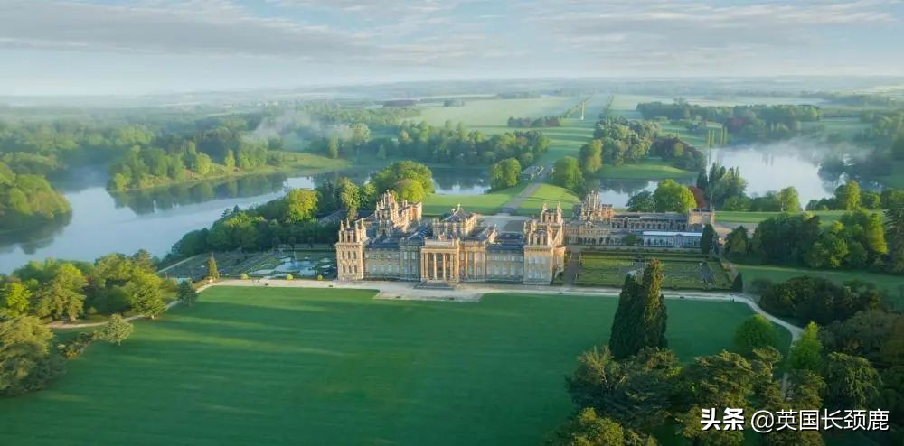 英国度假胜地,英国必打卡的景点