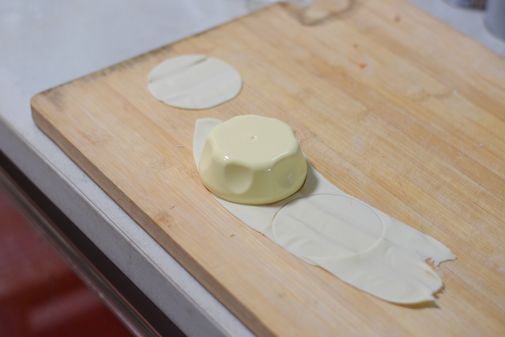 最简单做自动面条机,教你做小型手工面条机