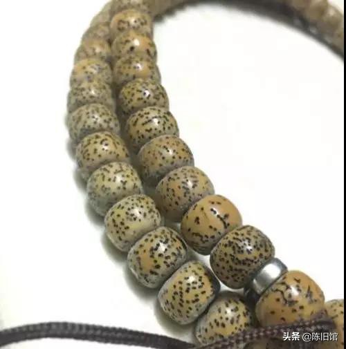 就这天气，还让不让人玩手串