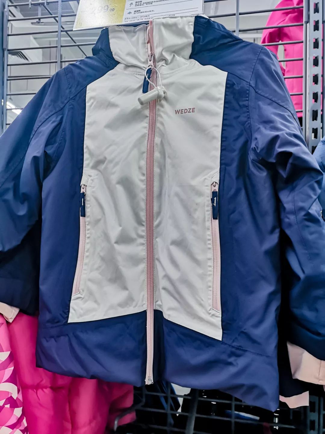 带孩子去滑雪场滑雪需要准备什么,周末带娃亲测滑雪攻略