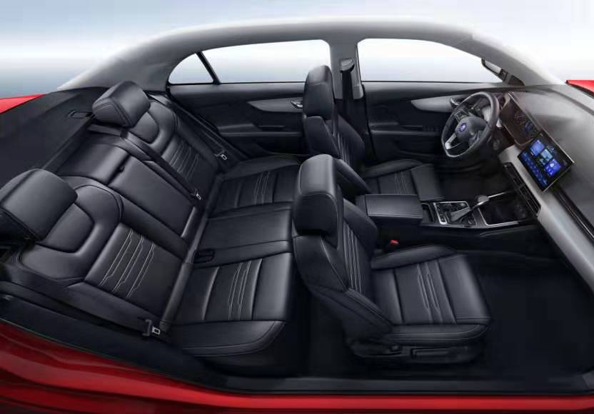 比亚迪冠军版轿车价格,比亚迪冠军版秦混动版