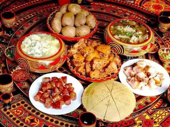 每个人的旅行清单，都有个云南，或迟或早，我们都将到达那方天地