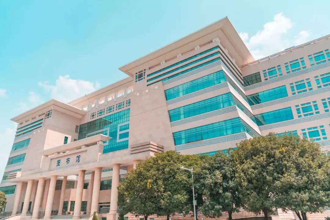 广西大学公共管理学院2020年优秀大学生云夏令营招生开始啦