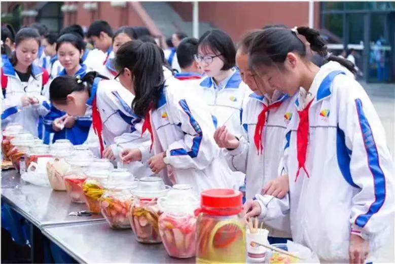 揭秘丨会玩,更会学!位于城北的这所七系学校,你了解多少?