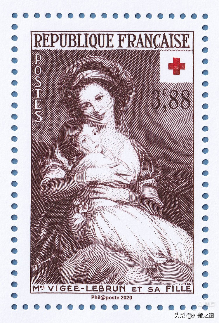 法国经典小型张邮票,法国邮票1982价格一览表