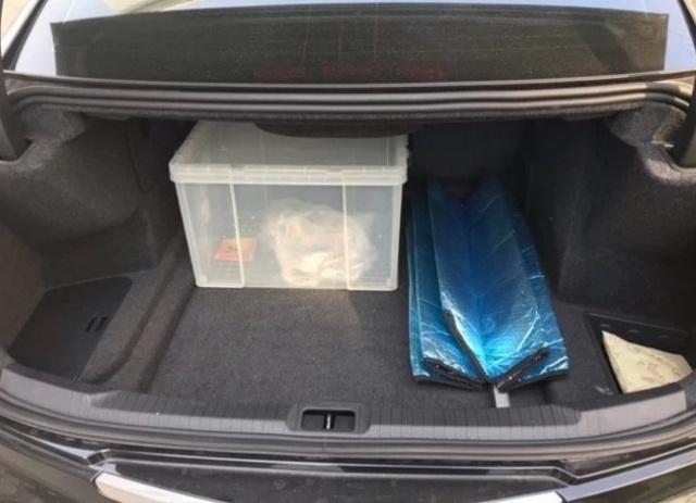 凯迪拉克ats试驾感受,凯迪拉克atsl14年车主