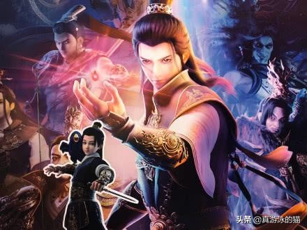 这5本小说才是网文巅峰,5本网文小说的巅峰之作