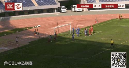 神仙球集邮队江苏苏宁，空翻少年惊天倒钩，中场新星角球破门