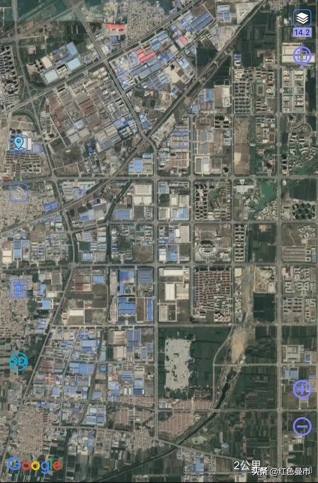 鲁南经济区济宁,济宁经开区和高新区有什么区别