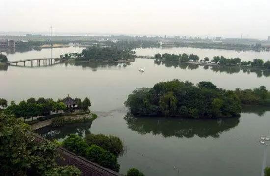 镇江在全国属于几线城市,镇江在江苏来说怎么样