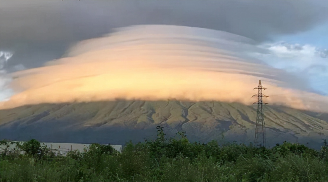 北京出现的不明飞行物是什么,北京上空出现疑似不明飞行物