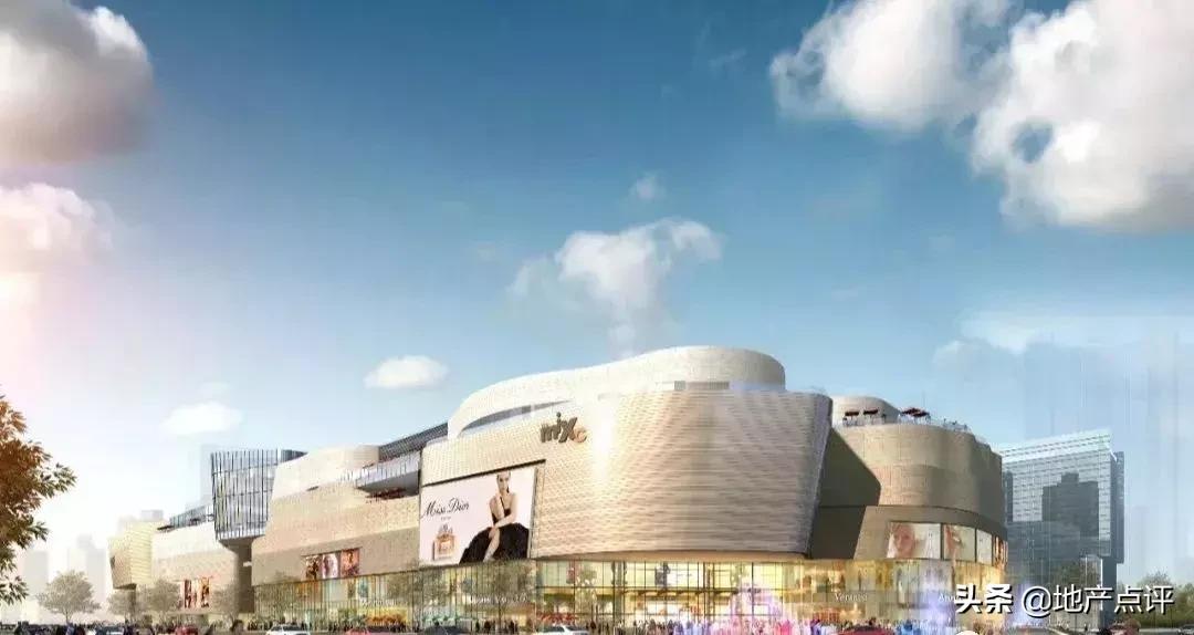 万达核心区最新消息,万达未来最新信息