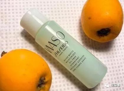 揭秘那些烂脸水乳,资生堂肌底水