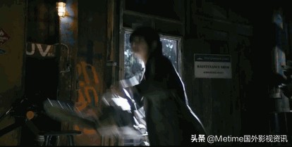 一部油管打造的美剧一看就是低成本零宣传的小破剧，却看的很爽