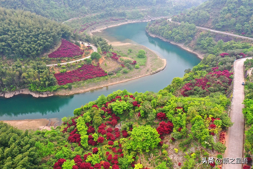 韩采岩、包裹岩、四窗岩、罗汉谷、太师椅，故事比风景更有意义