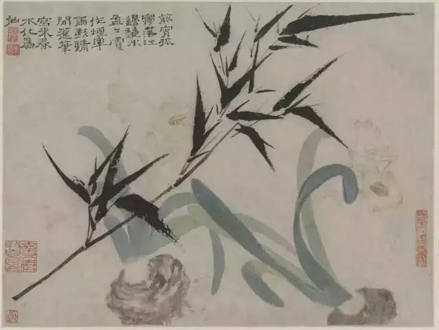 画家朱新建代表作品,杨海宽画家和朱新建
