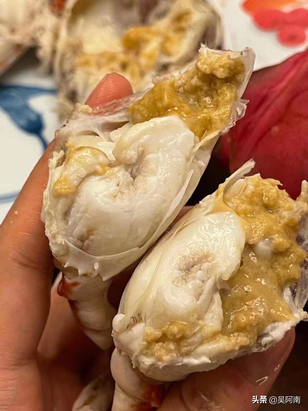 什么时候的螃蟹最肥美,教你挑选螃蟹的8个技巧