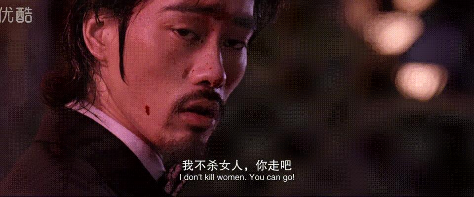 功夫：斧头帮帮主琛哥取向成谜，星爷心中的功夫是什么？