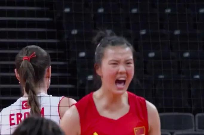 郎平谈意大利女排失利原因,古德蒂与张常宁